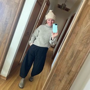 Meet your Posher, Fran